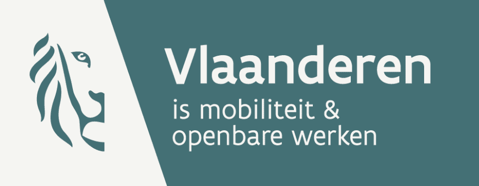 Departement Mobiliteit en Openbare Werken