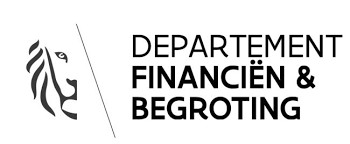 Departement Financiën en Begroting