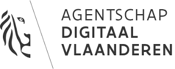 Agentschap digitaal Vlaanderen